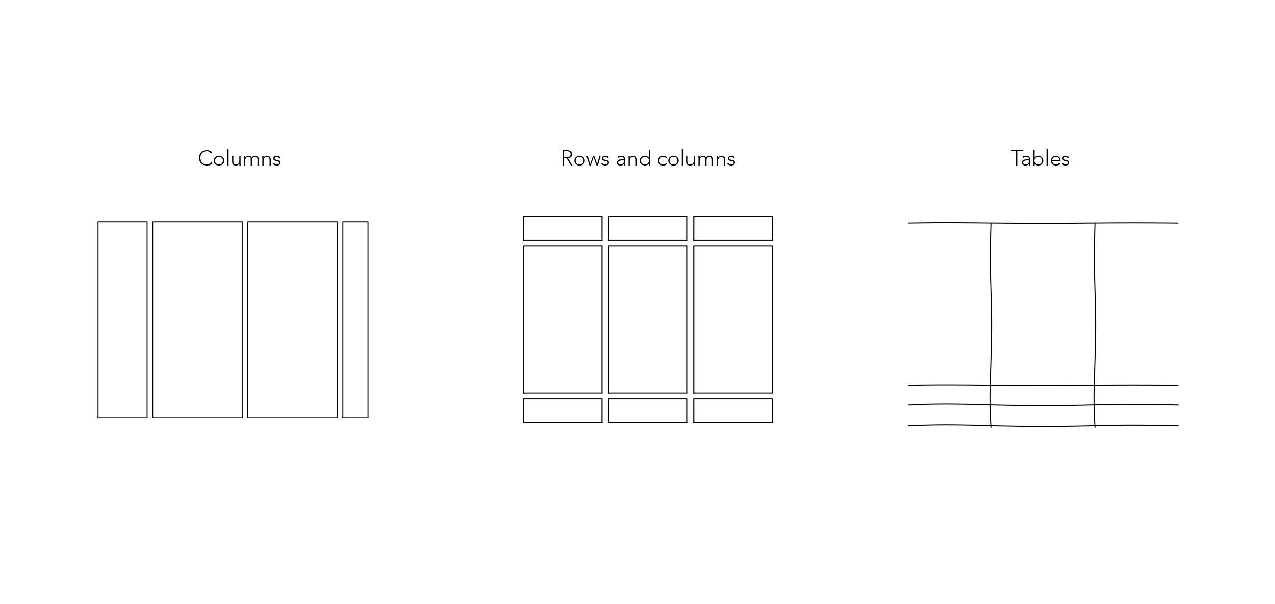 AT&T Approach Sketch